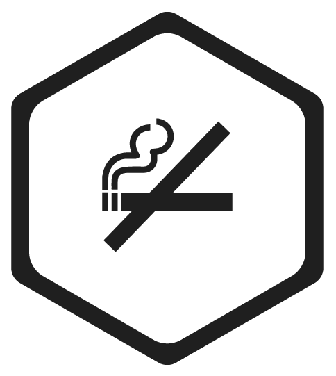 no smoking
