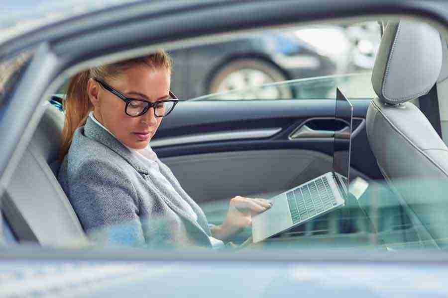 transfer noleggio con conducente milano